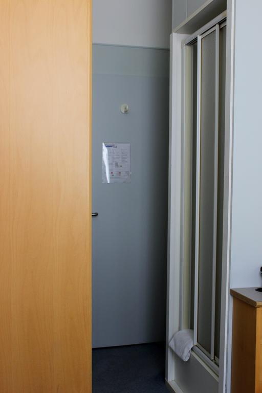 Hotel Muenchnerhof บาเซิล ภายนอก รูปภาพ