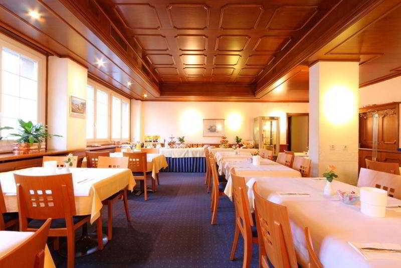 Hotel Muenchnerhof บาเซิล ภายนอก รูปภาพ